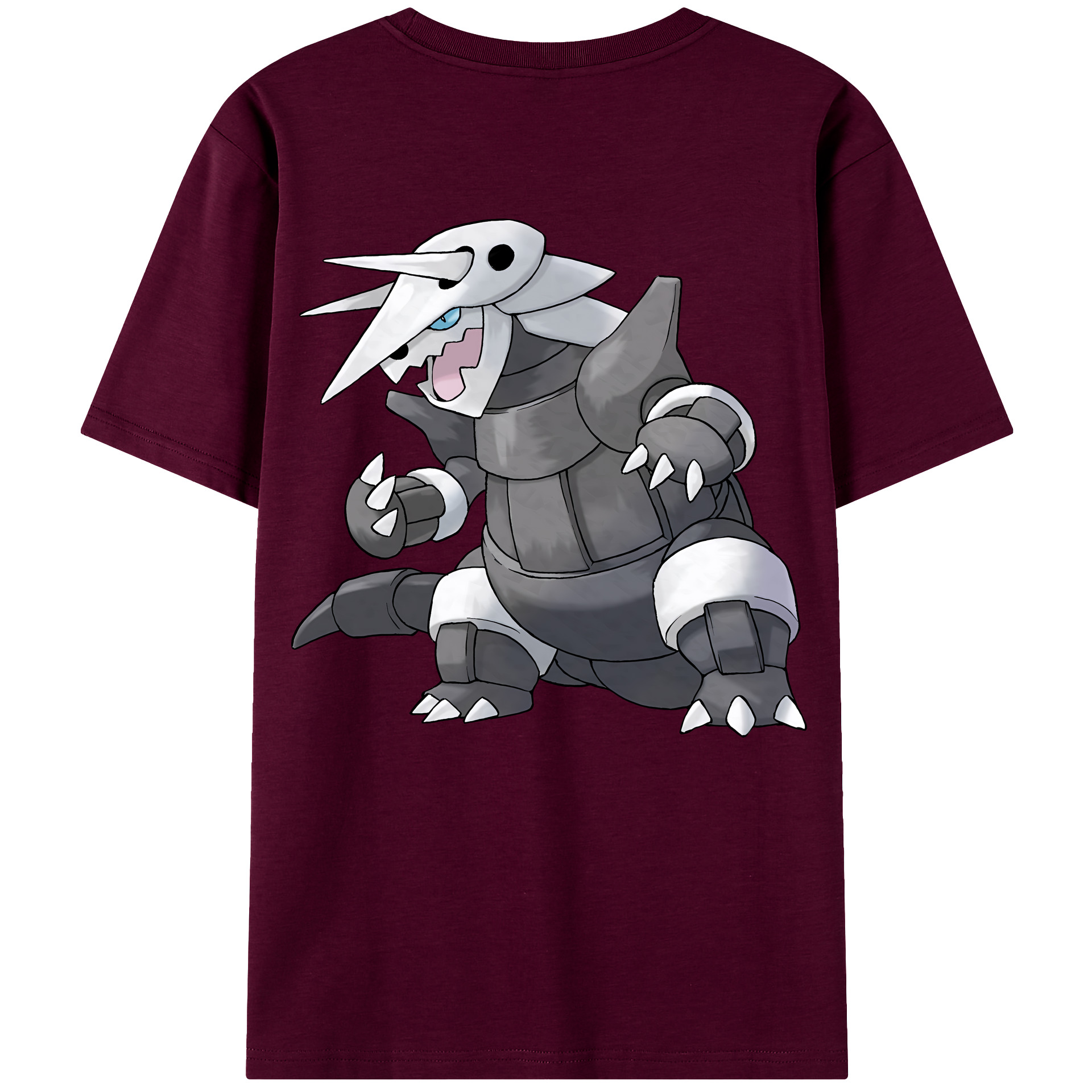 （画像用） ポケットモンスター Pokémon レディース半袖Tシャツ(バックプリント)